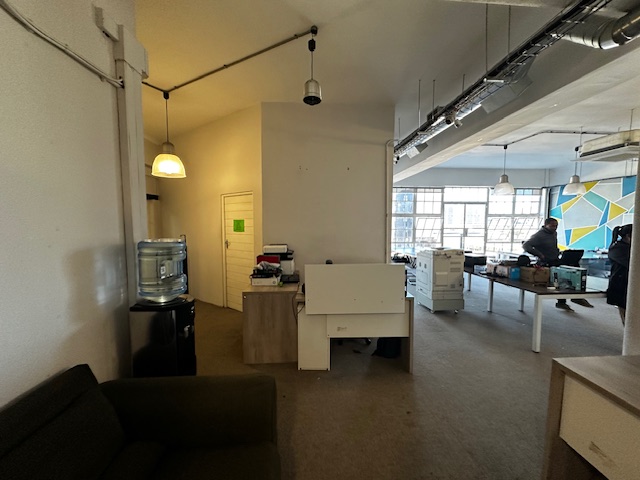 To Let Commercial Property for Rent in Woodstock Western Cape
